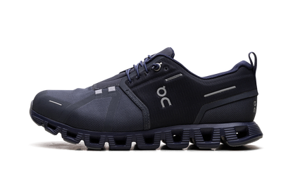 On Cloud 5 Waterproof "Navy Ink"
