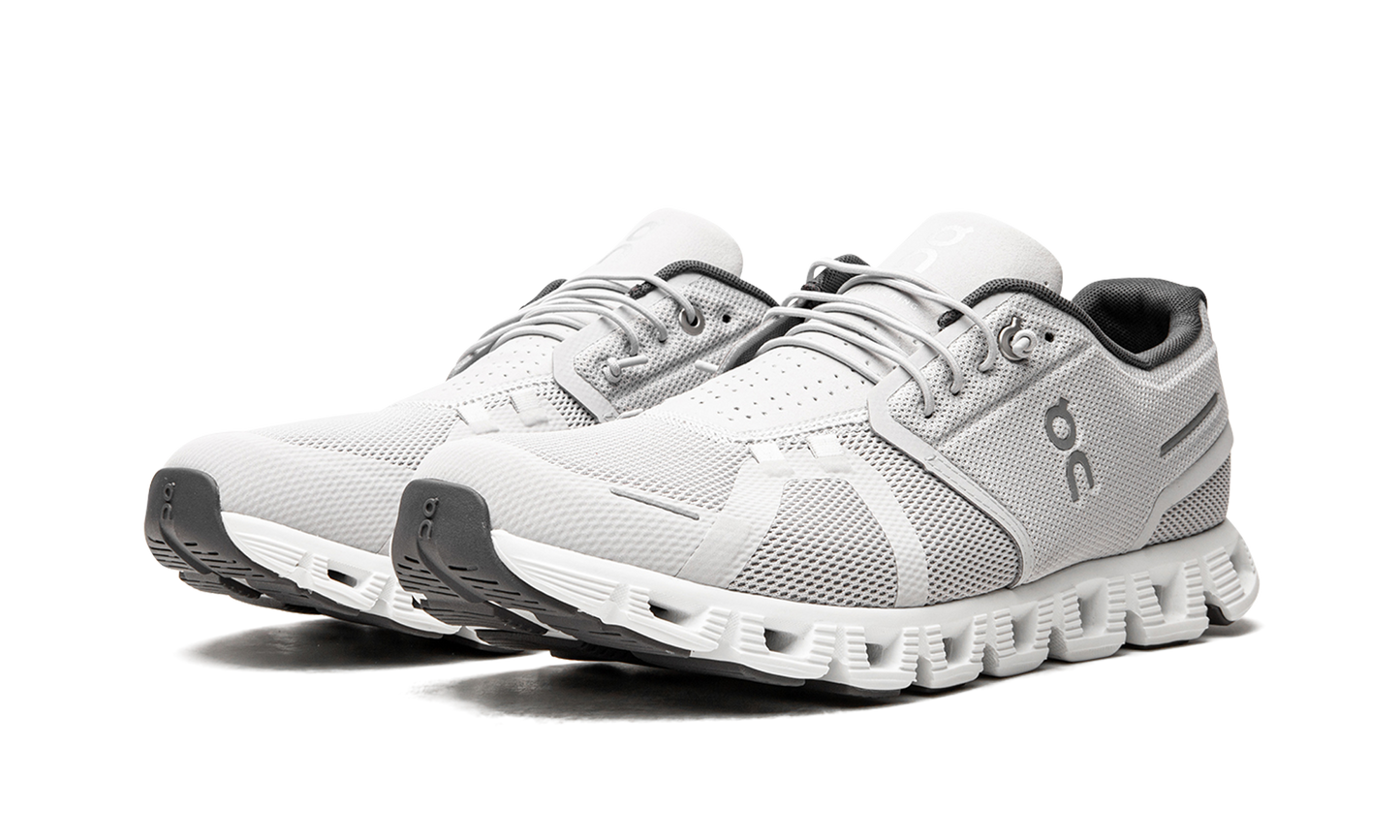 Cloud 5 "Glacier Grey White"