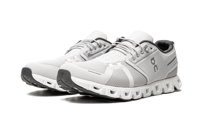 Cloud 5 "Glacier Grey White"