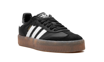 Sambae Core Black Metallic Gold