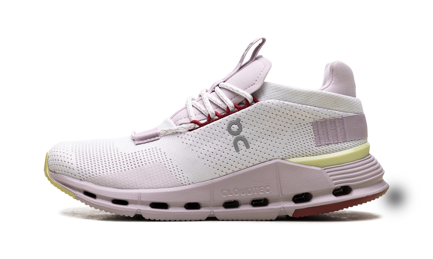 CLOUDNOVA WMNS "Grey"