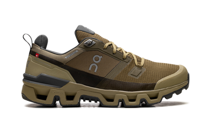 Cloudwander Waterproof "Hunter Safari"