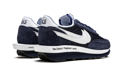 Waffle Sacai Fragment Blue Void