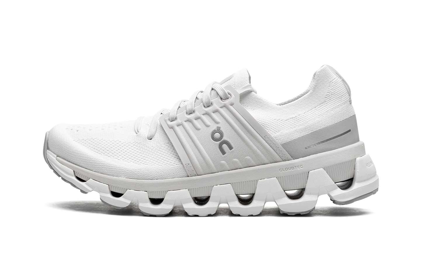 Cloudswift 3 WMNS "White Frost"