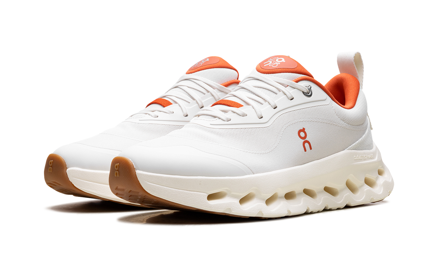 Cloudtilt 2 WMNS "LOEWE White Orange"