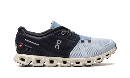 Cloud 5 "Midnight | Chambray"