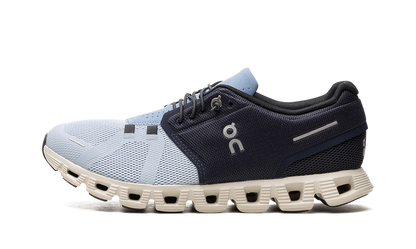 Cloud 5 Midnight | Chambray