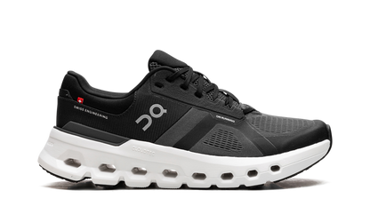 Cloudrunner 2 WMNS "Eclipse Black"