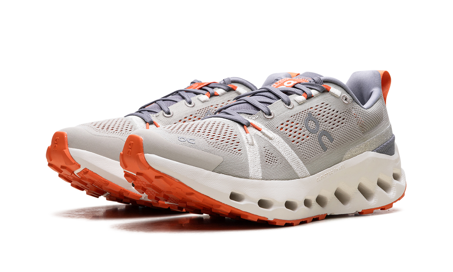 Cloudsurfer Trail WMNS "Fossil Ivory"