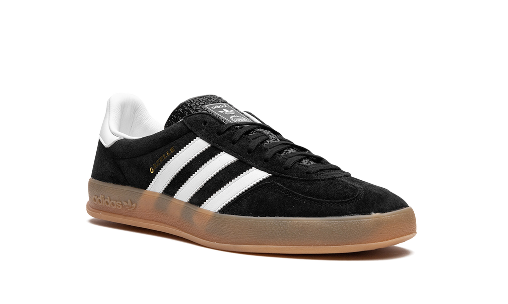 Gazelle Indoor Core Black