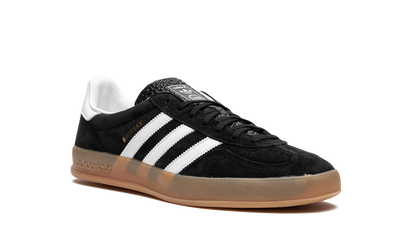 Gazelle Indoor Core Black