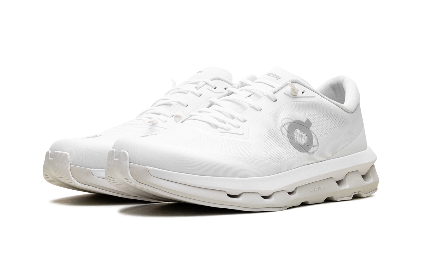 Cloudzone "Kith White Ice"