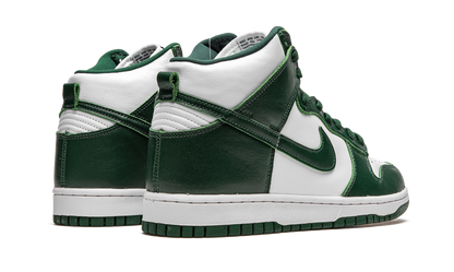 Dunk High Spartan Green