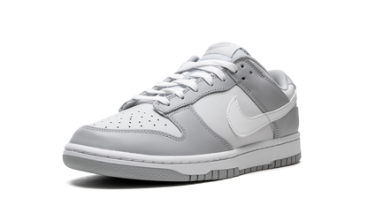 Dunk Low Two Tone Grey