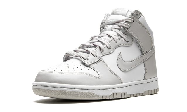 Dunk High Vast Grey
