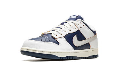 SB Dunk Low HUF New York City