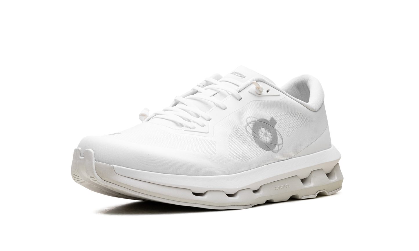 Cloudzone "Kith White Ice"