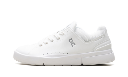 THE ROGER Advantage WMNS "All White"
