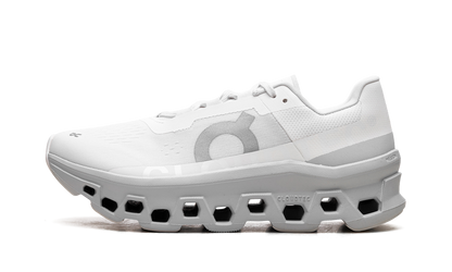 Cloudmonster "White Glacier"