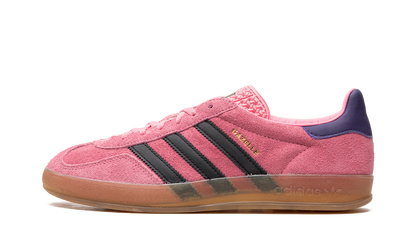 Gazelle Indoor Bliss Pink Purple