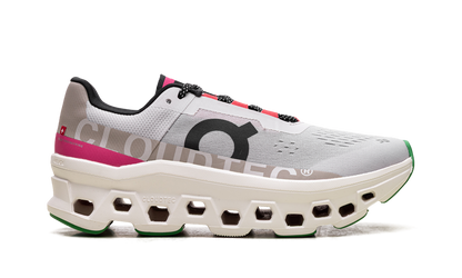 Cloudmonster WMNS "Silver Ivory"