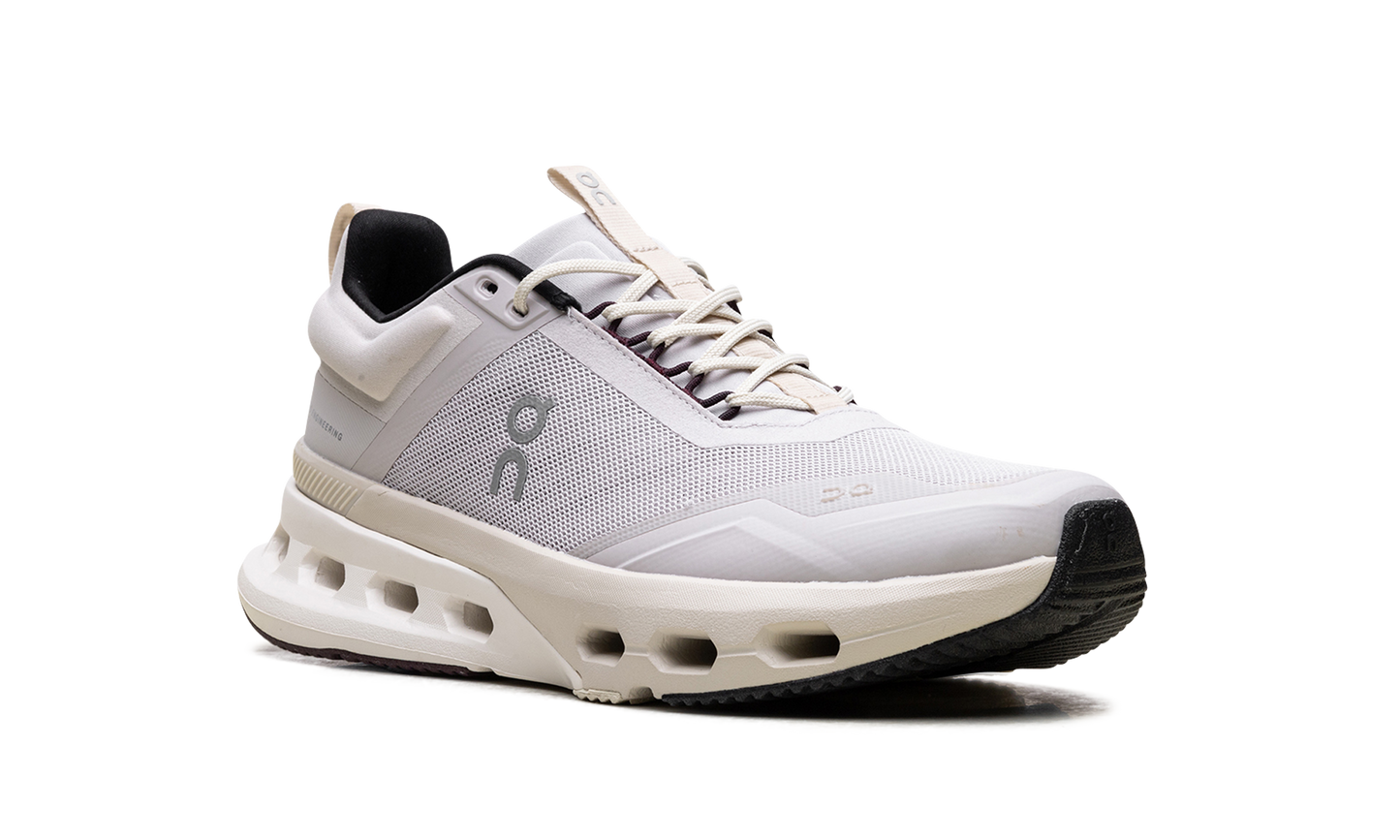 Cloudnova X WMNS "Silver Mulberry"