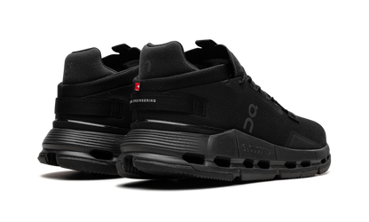 Cloudnova 2 WMNS "Black"