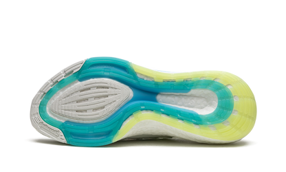 UltraBoost 22 Sky Mint Rush