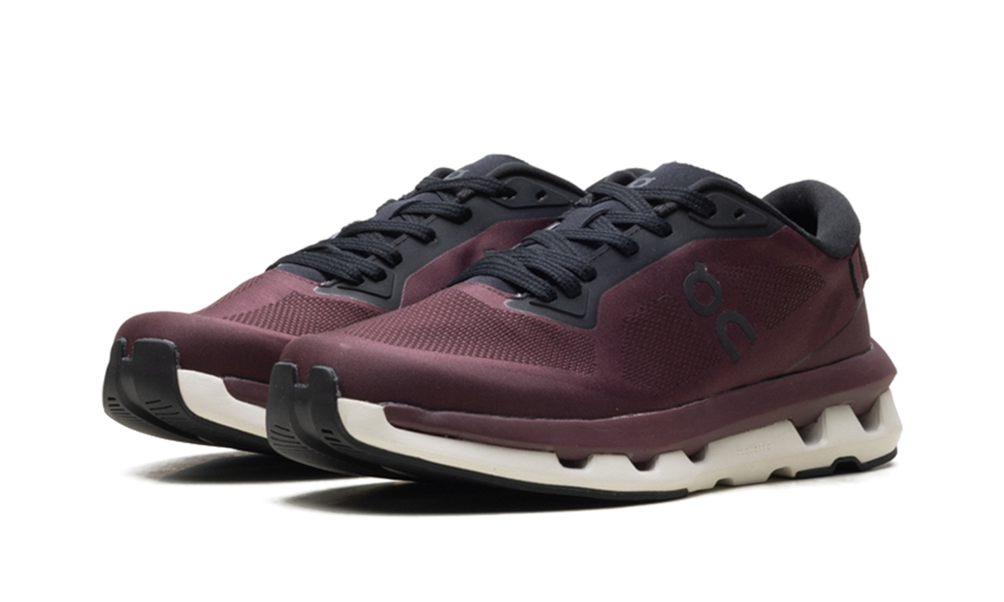 Cloudzone WMNS "Mulberry | Black"
