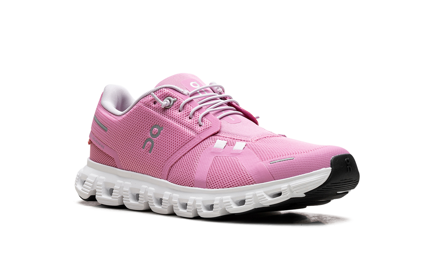 Cloud 6 WMNS "Raspberry White"