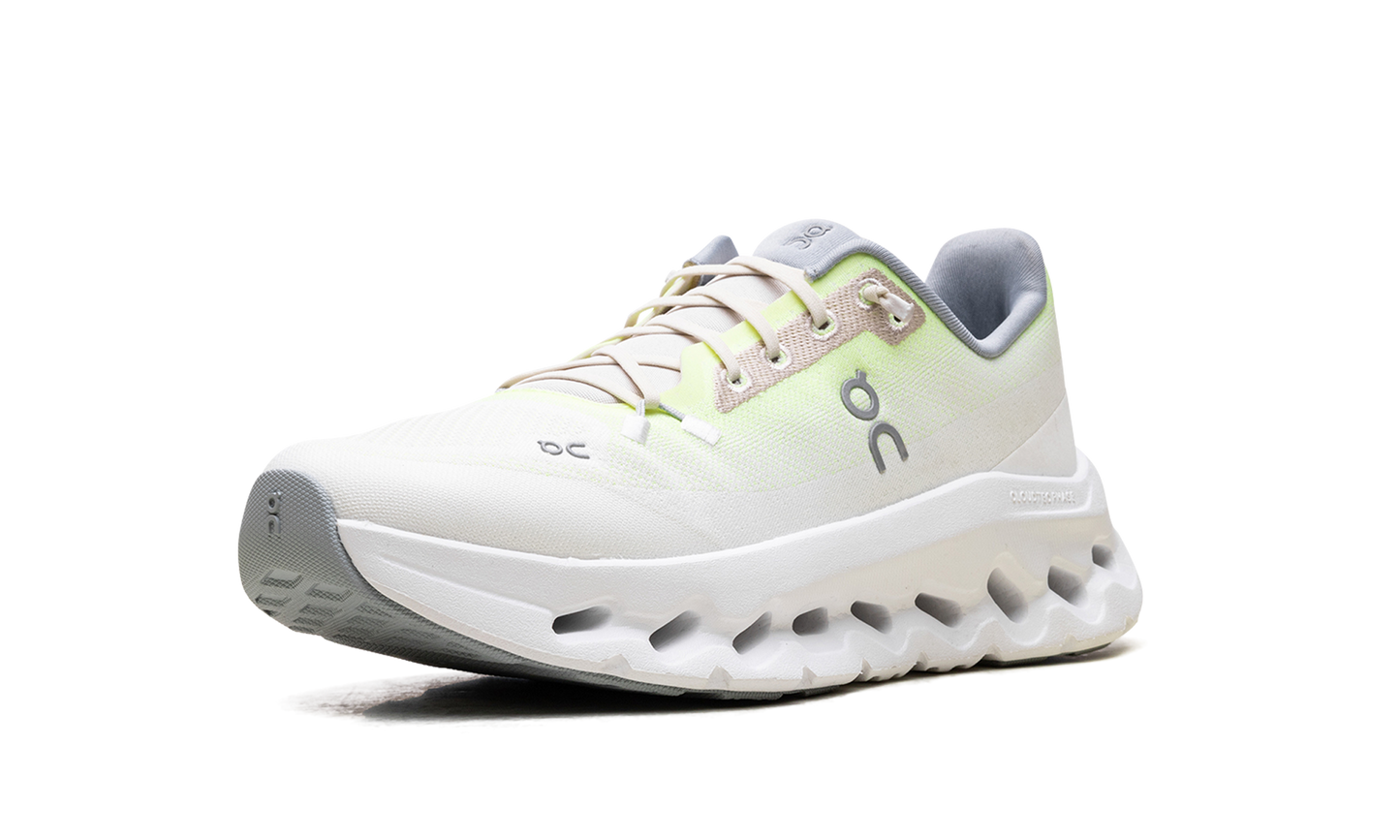 Cloudtilt WMNS "Lime Ivory"