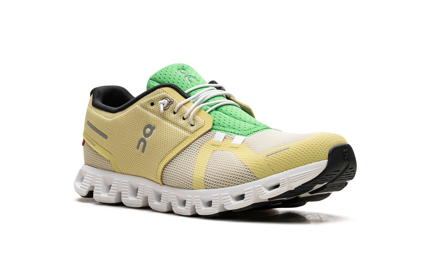 Cloud 5 Push "Hay/Acacia"