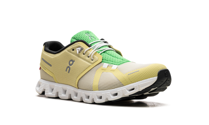 Cloud 5 Push "Hay/Acacia"