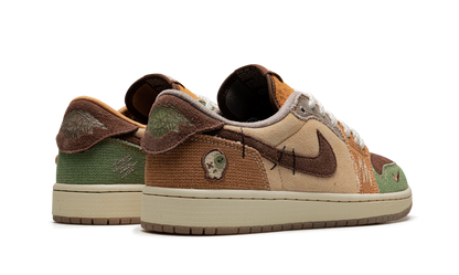 1 Low Retro Low OG Zion Williamson Voodoo