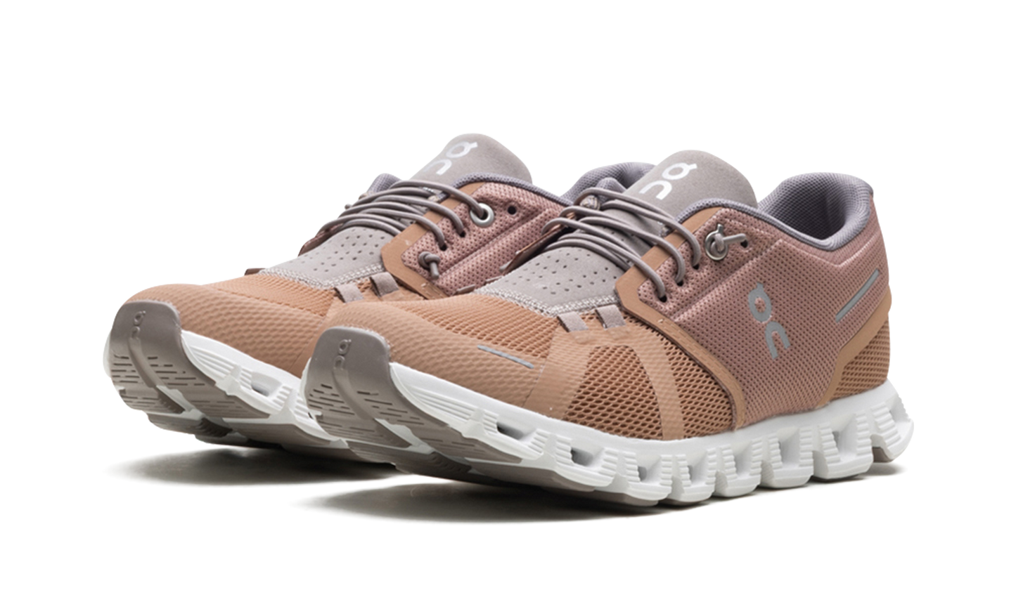 Cloud 5 WMNS "Rosebrown Fog"