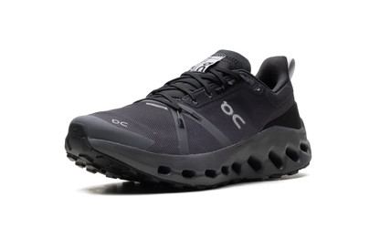 Cloudsurfer Trail WP WMNS "Black Eclipse"