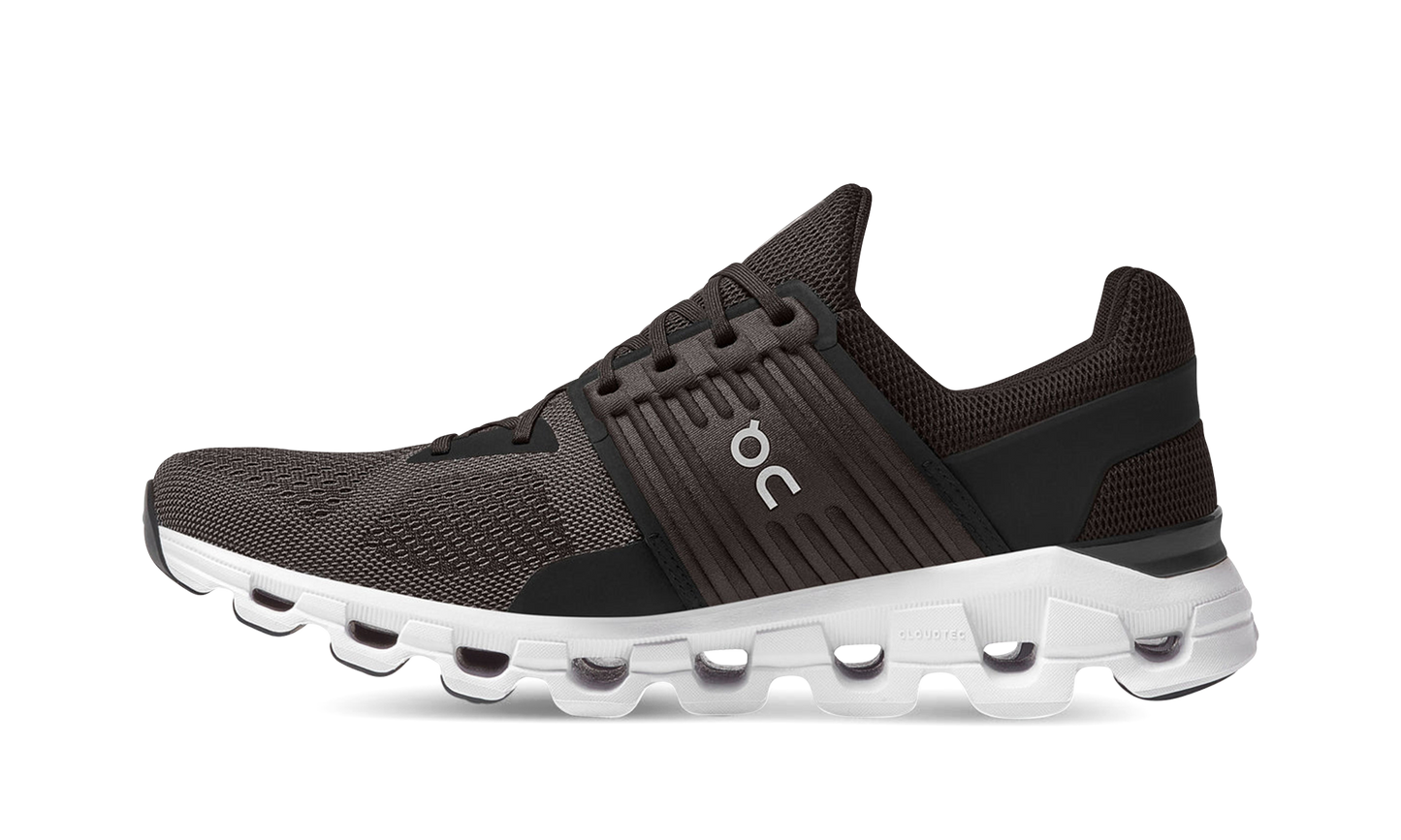 Cloudswift "Black Rock White"