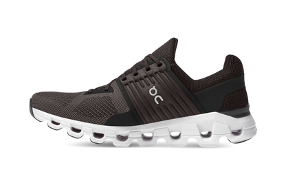 Cloudswift "Black Rock White"