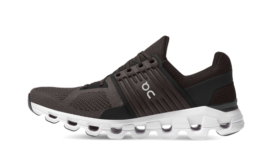 Cloudswift "Black Rock White"