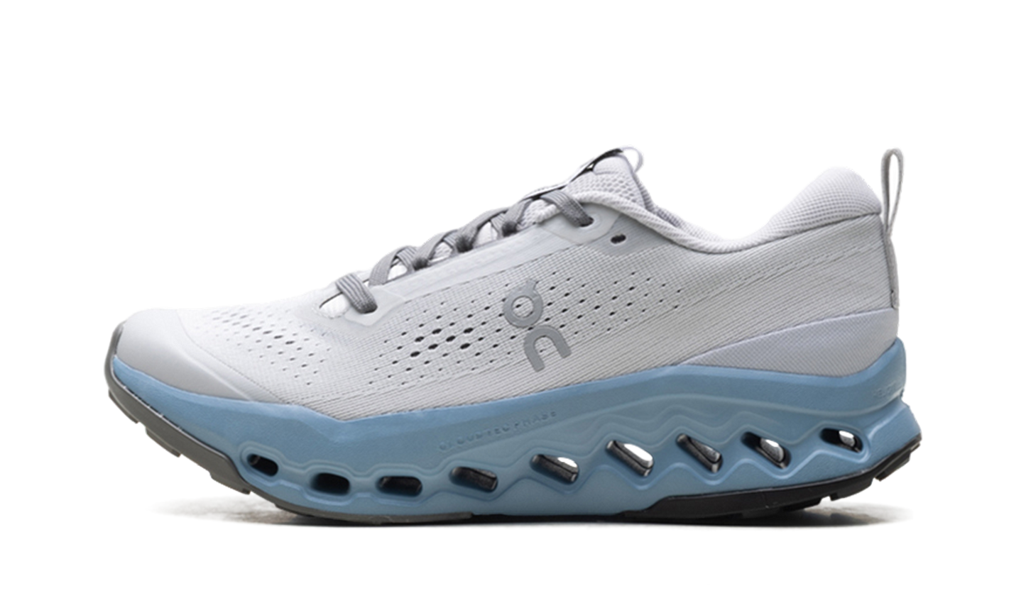 Cloudsurfer Trail 2 WMNS "Glacier Dust"