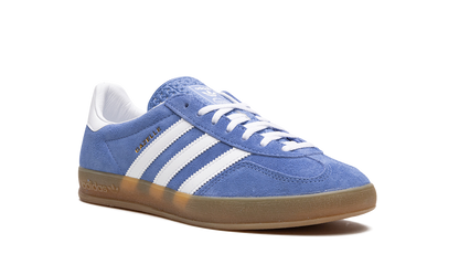 Gazelle Indoor Blue Fusion Gum