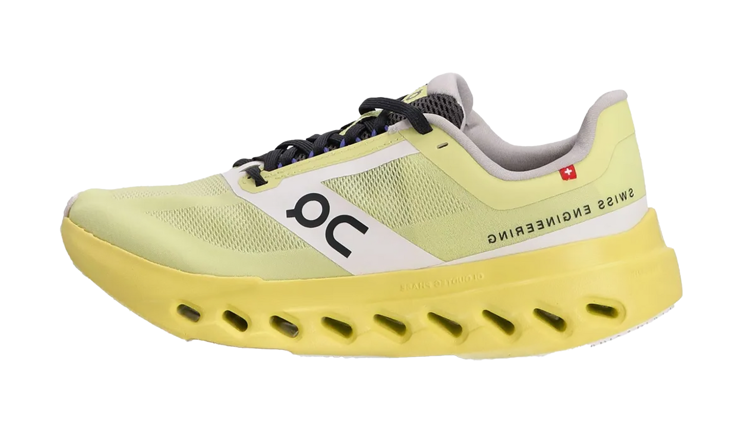 Cloudsurfer Next Z5 WMNS "Limelight White"