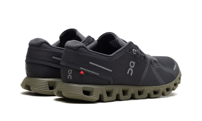 On Cloud 5 "Eclipse Grove"