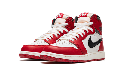 1 Retro High Chicago Lost and Found