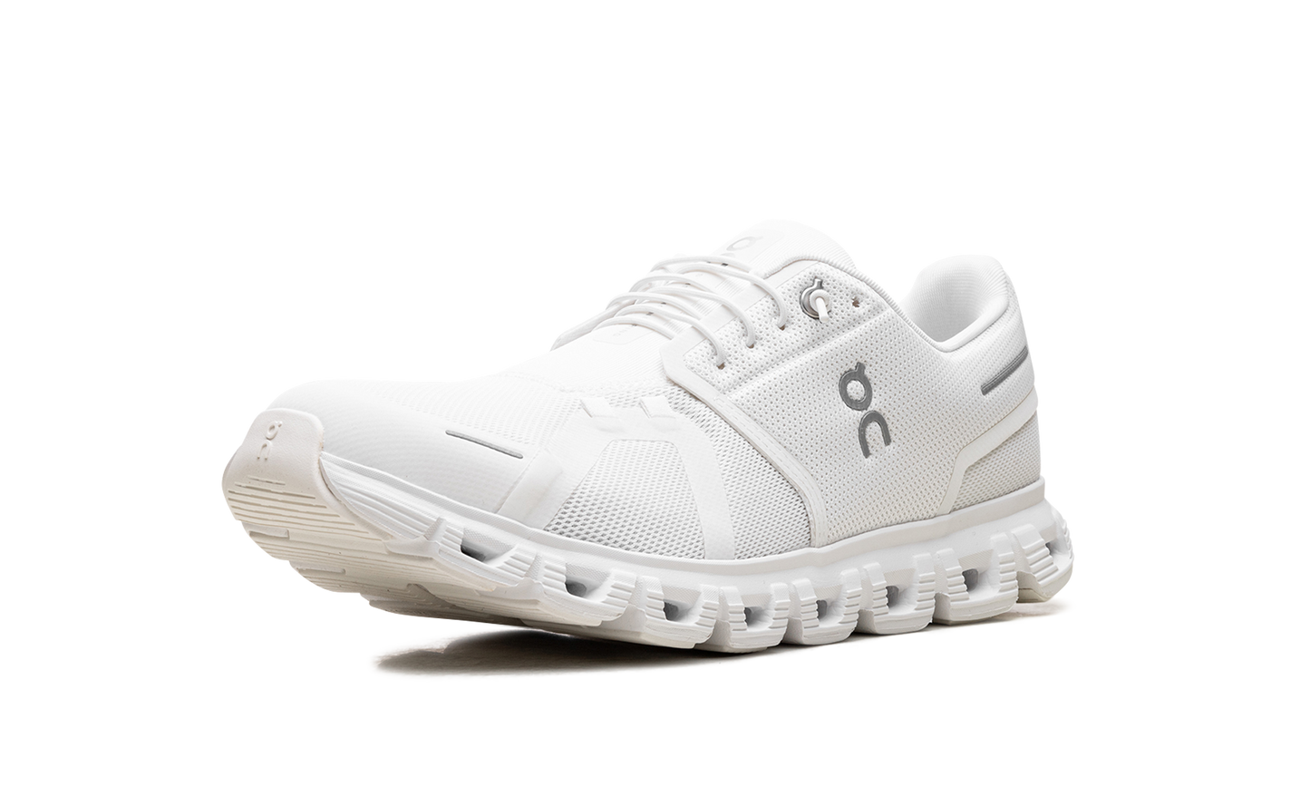 Cloud 6 "Triple White"