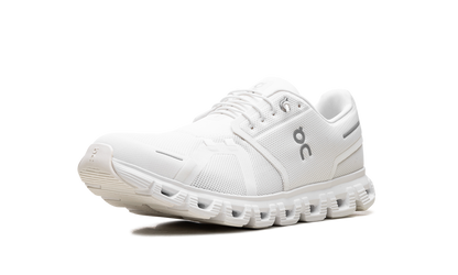 Cloud 6 "Triple White"