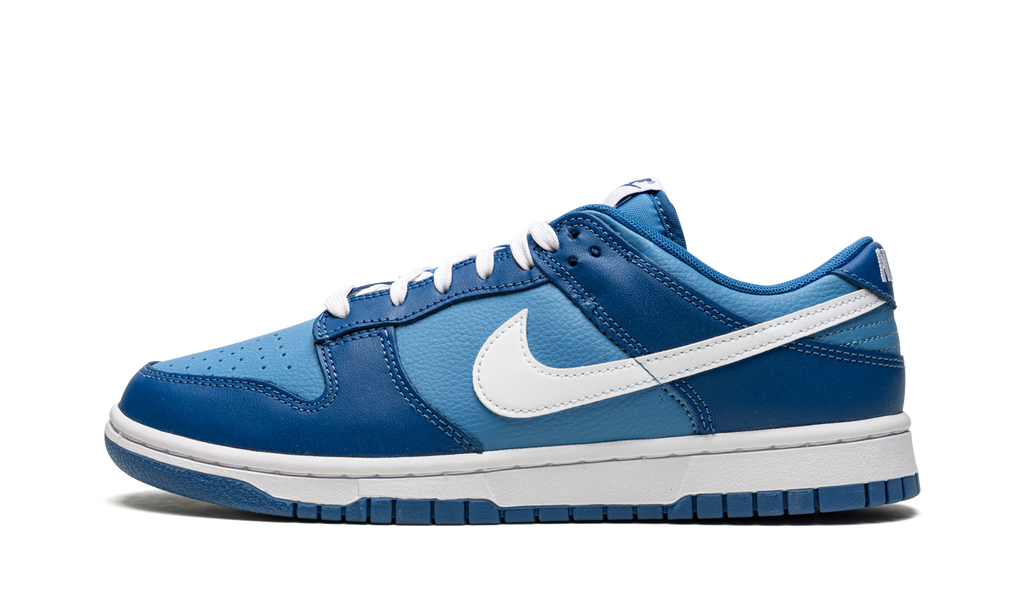Dunk Low Dark Marina Blue