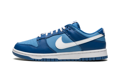 Dunk Low Dark Marina Blue