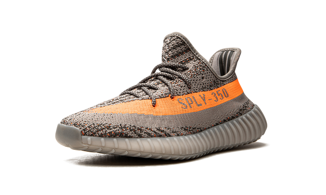 Boost 350 V2 Beluga Reflective