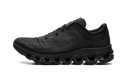 Cloudflow 4 WMNS "IKON Magnet Black"